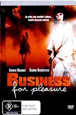 Watch Business for Pleasure Goojara