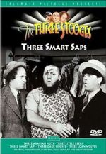 Watch Three Smart Saps (Short 1942) Goojara