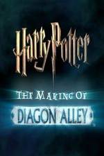 Watch Harry Potter: The Making of Diagon Alley Goojara