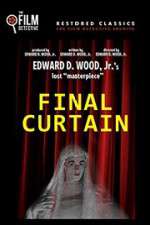 Watch Final Curtain Goojara