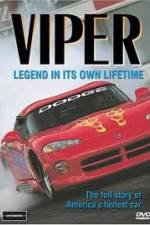 Watch Viper - Legend In It's Own Lifetime Goojara