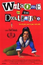 Watch Welcome to the Dollhouse Goojara