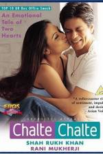 Watch Chalte Chalte Goojara