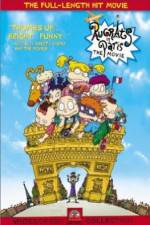 Watch Rugrats in Paris: The Movie - Rugrats II Goojara
