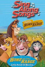 Watch Disney Sing-Along Songs: Home on the Range - Little Patch of Heaven Goojara