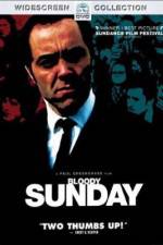 Watch Bloody Sunday Goojara