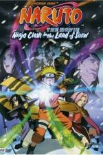 Watch Naruto: ninja clash in the land of snow Goojara