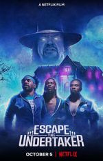 Watch Escape the Undertaker Goojara