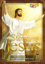 Watch The Story of Jesus 3D Goojara