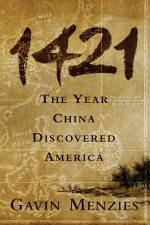 Watch 1421: The Year China Discovered America? Goojara
