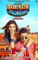 Watch Badrinath Ki Dulhania Goojara