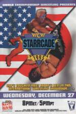 Watch WCW Starrcade 1995 Goojara