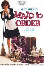 Watch Maid to Order Goojara