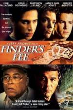 Watch Finder's Fee Goojara