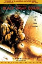 Watch Black Hawk Down Goojara