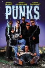 Watch P.U.N.K.S. Goojara