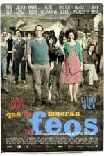 Watch To Hell with the Ugly Goojara