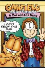 Watch Garfield: A Cat And His Nerd Goojara