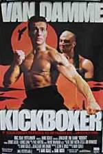 Watch Kickboxer Goojara