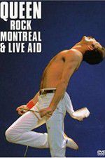 Watch Queen Rock Montreal & Live Aid Goojara