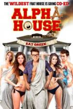 Watch Alpha House Goojara