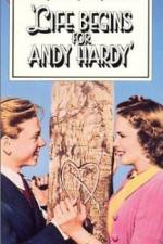Watch Life Begins for Andy Hardy Goojara