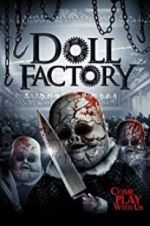 Watch Doll Factory Goojara