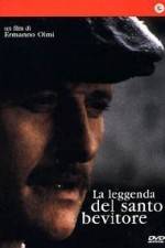 Watch La leggenda del santo bevitore Goojara