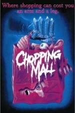 Watch Chopping Mall Goojara