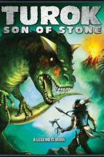 Watch Turok: Son of Stone Goojara