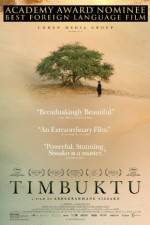 Watch Timbuktu Goojara