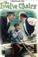 Watch The Twelve Chairs Goojara