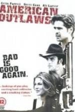 Watch American Outlaws Goojara