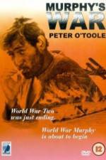 Watch Murphy's War Goojara