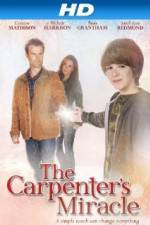 Watch The Carpenters Miracle Goojara