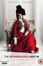 Watch The Scandalous Lady W Goojara