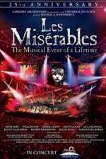Watch Les Miserables 25th Anniversary Concert Goojara