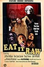 Watch Eat It Raw Goojara
