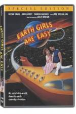 Watch Earth Girls Are Easy Goojara