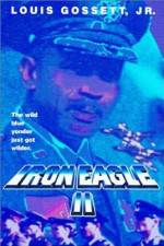 Watch Iron Eagle II Goojara