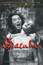 Watch Dracula: Pages from a Virgin\'s Diary Goojara