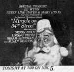 Watch Miracle on 34th Street Goojara