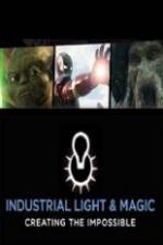 Watch Industrial Light & Magic: Creating the Impossible Goojara