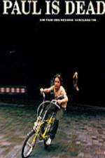 Watch Paul Is Dead Goojara