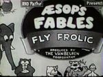 Watch Fly Frolic (Short 1932) Goojara