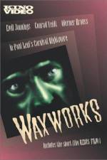 Watch Das Wachsfigurenkabinett Goojara