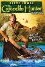 Watch The Crocodile Hunter: Collision Course Goojara