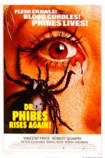 Watch Dr. Phibes Rises Again Goojara