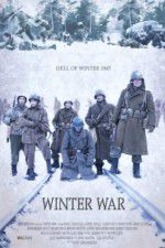 Watch Winter War Goojara