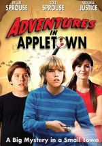 Watch Adventures in Appletown Goojara